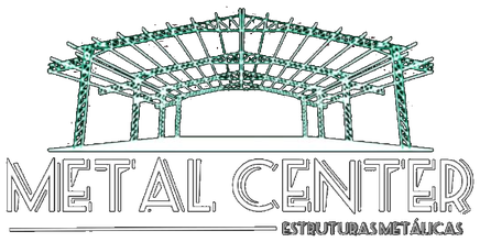 Metal Center Estruturas Metálicas